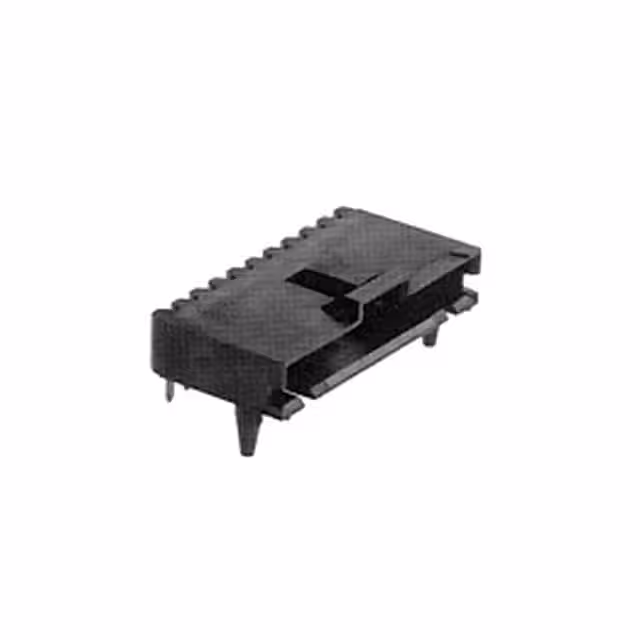 6-104361-3 TE Connectivity AMP Connectors  Headers Male Pins